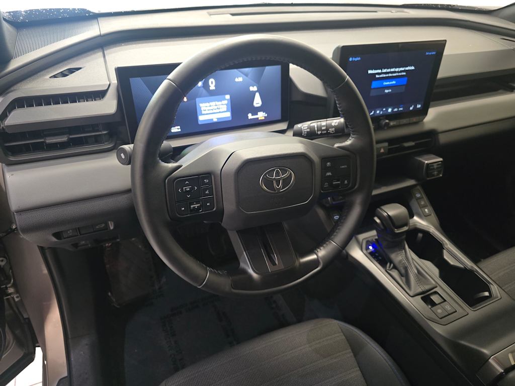 Thumbnail: 2026 Toyota RAV4 - 2