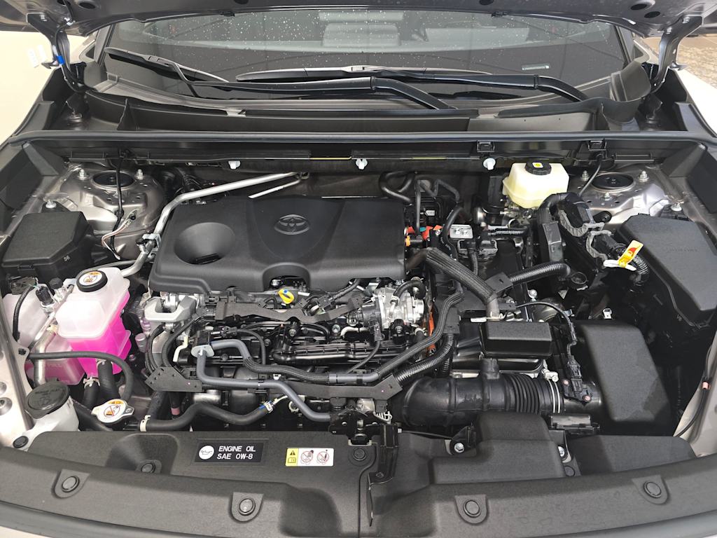Thumbnail: 2026 Toyota RAV4 - 8