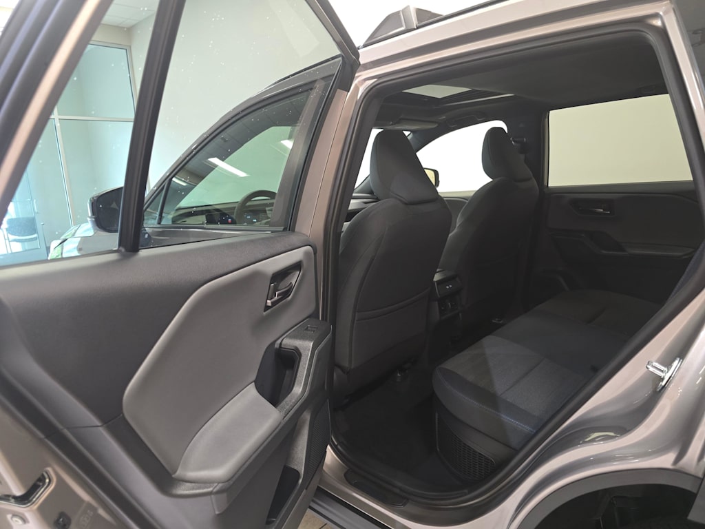 Thumbnail: 2026 Toyota RAV4 - 28