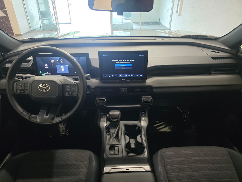 Thumbnail: 2026 Toyota RAV4 - 9