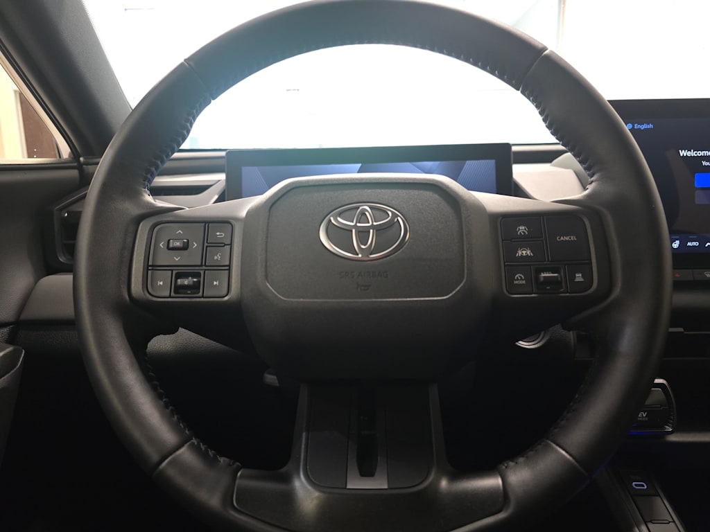Thumbnail: 2026 Toyota RAV4 - 13