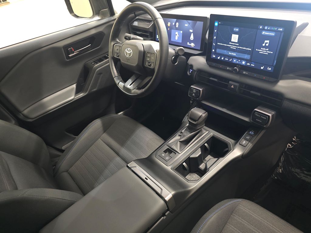 Thumbnail: 2026 Toyota RAV4 - 14
