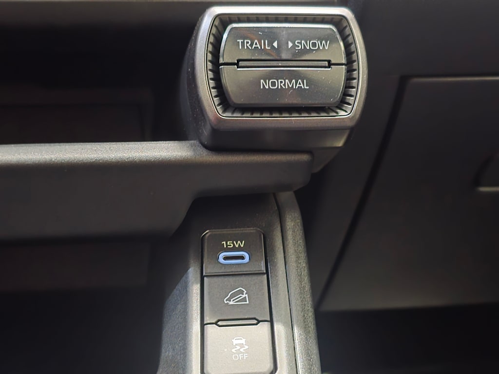 Thumbnail: 2026 Toyota RAV4 - 24