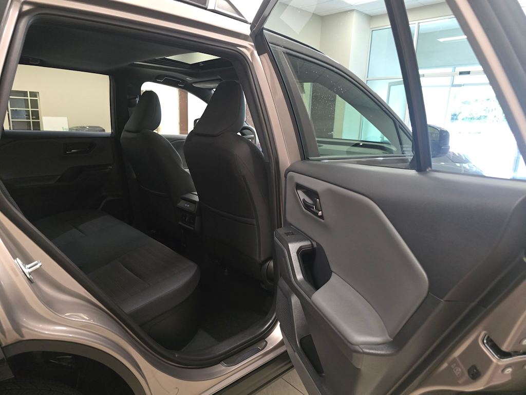 Thumbnail: 2026 Toyota RAV4 - 30