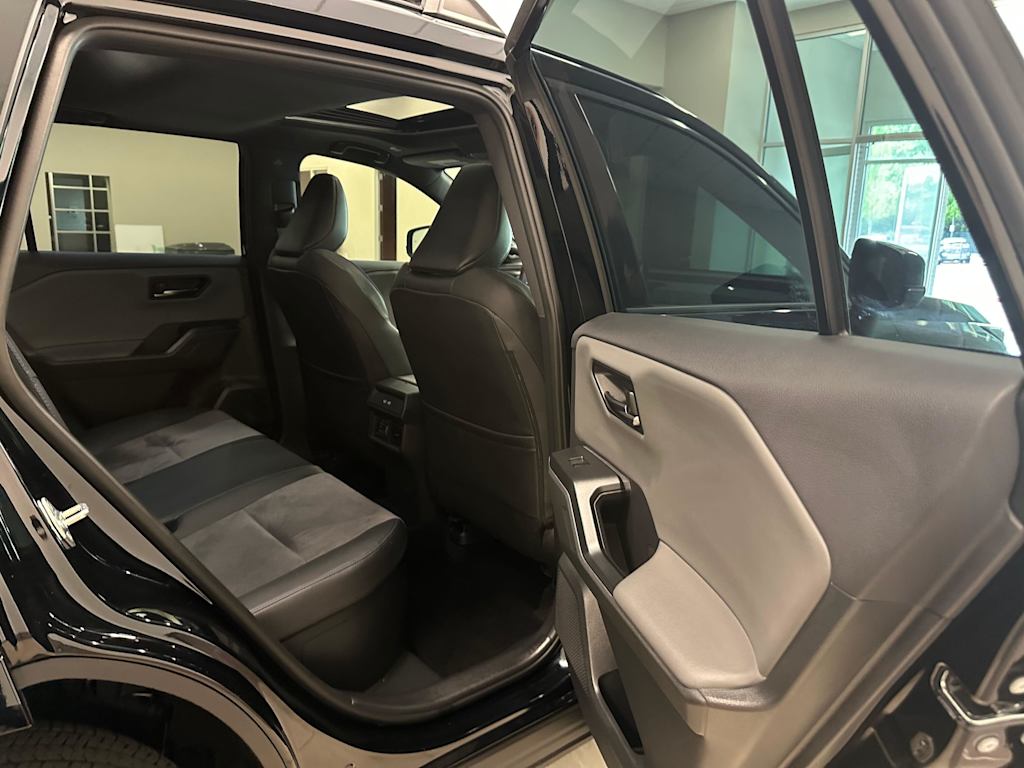 Thumbnail: 2026 Toyota RAV4 - 29