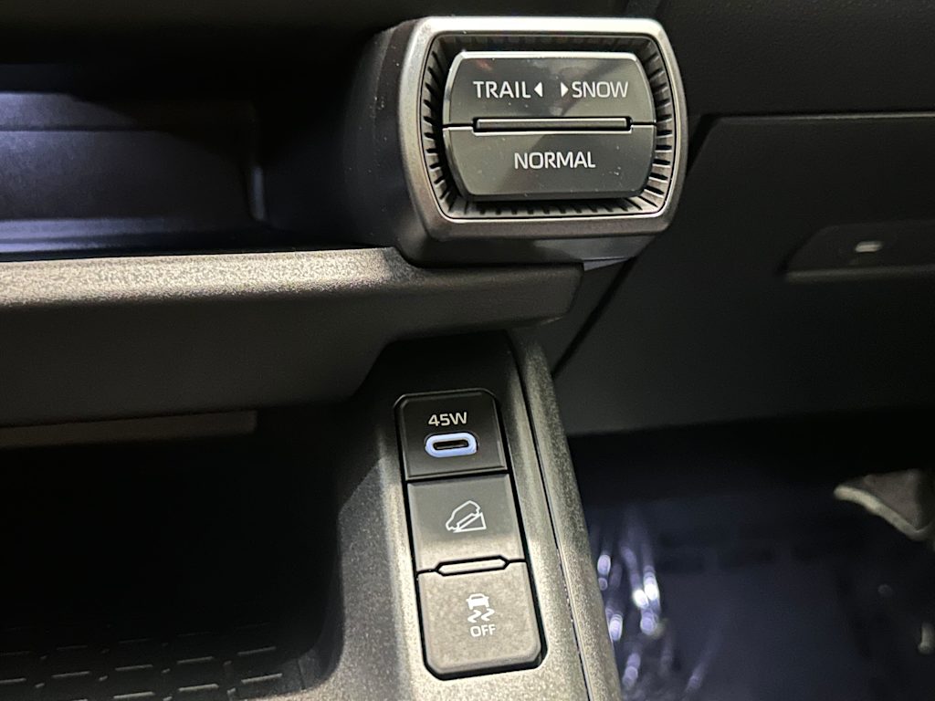 Thumbnail: 2026 Toyota RAV4 - 23