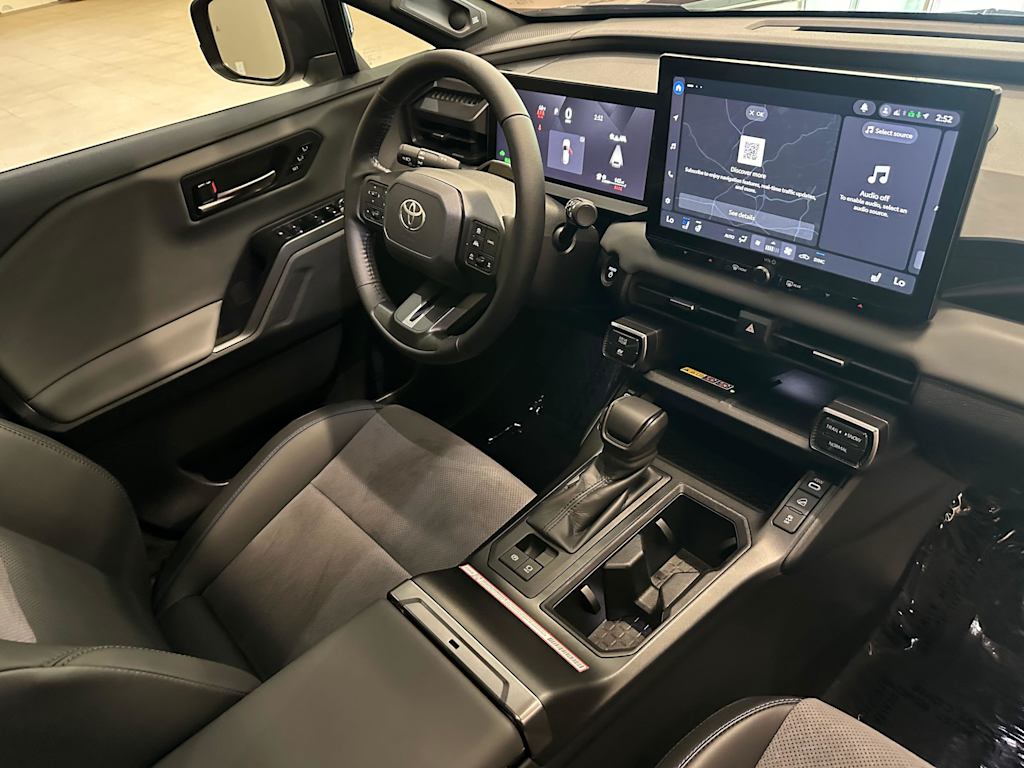 Thumbnail: 2026 Toyota RAV4 - 14