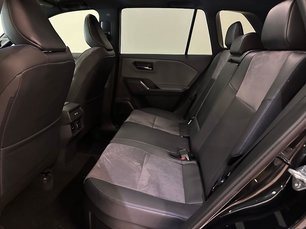 Thumbnail: 2026 Toyota RAV4 - 12