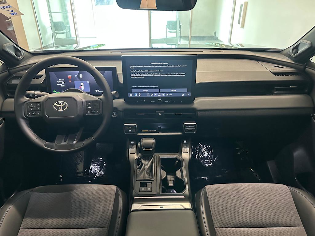 Thumbnail: 2026 Toyota RAV4 - 9