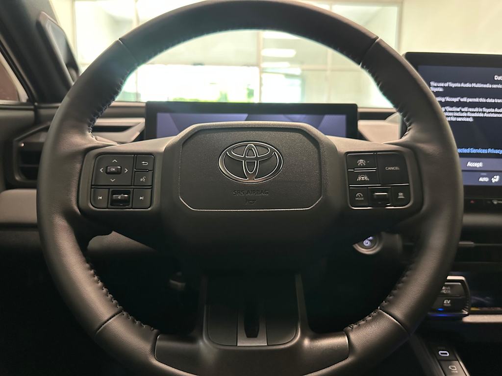 Thumbnail: 2026 Toyota RAV4 - 13