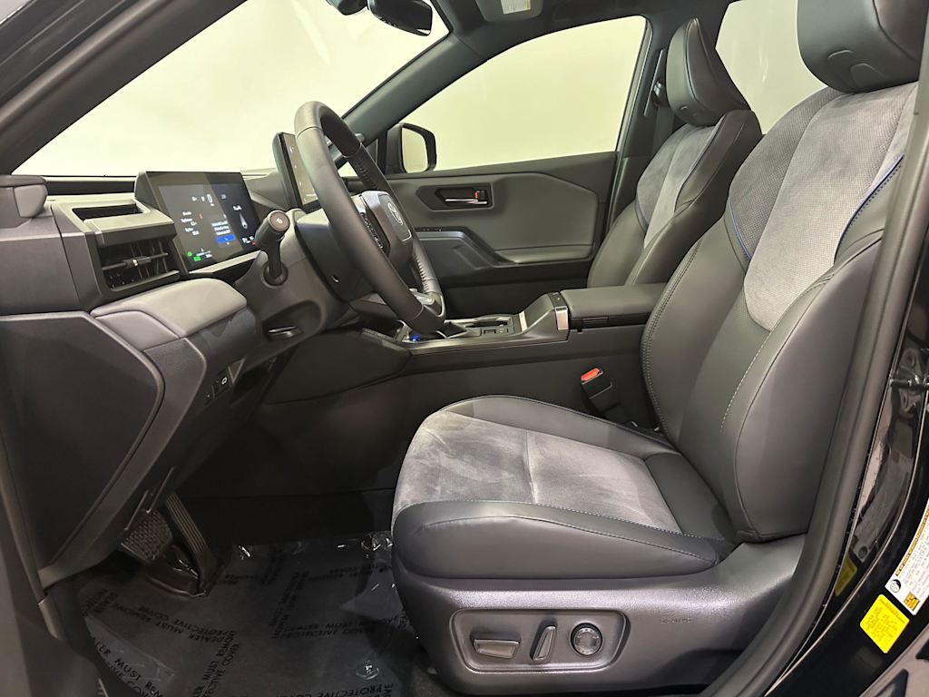 Thumbnail: 2026 Toyota RAV4 - 10