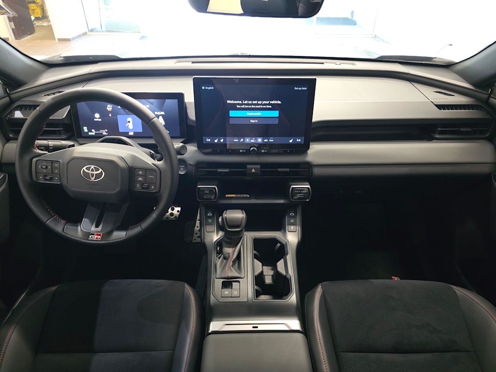Thumbnail: 2026 Toyota RAV4 - 10