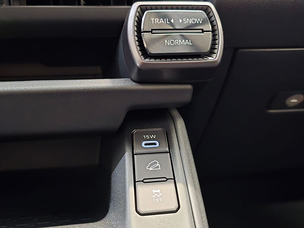 Thumbnail: 2026 Toyota RAV4 - 25