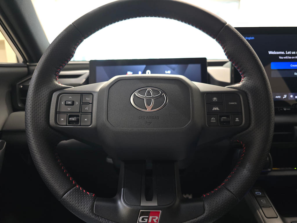 Thumbnail: 2026 Toyota RAV4 - 14