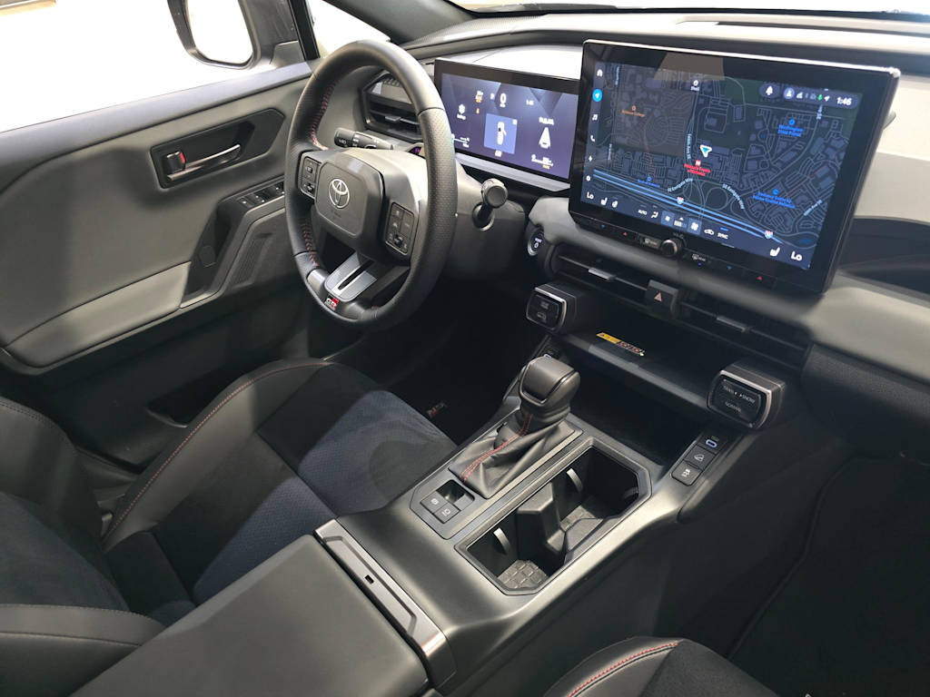 Thumbnail: 2026 Toyota RAV4 - 15