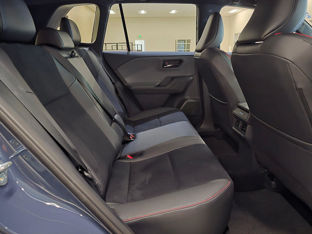 Thumbnail: 2026 Toyota RAV4 - 29