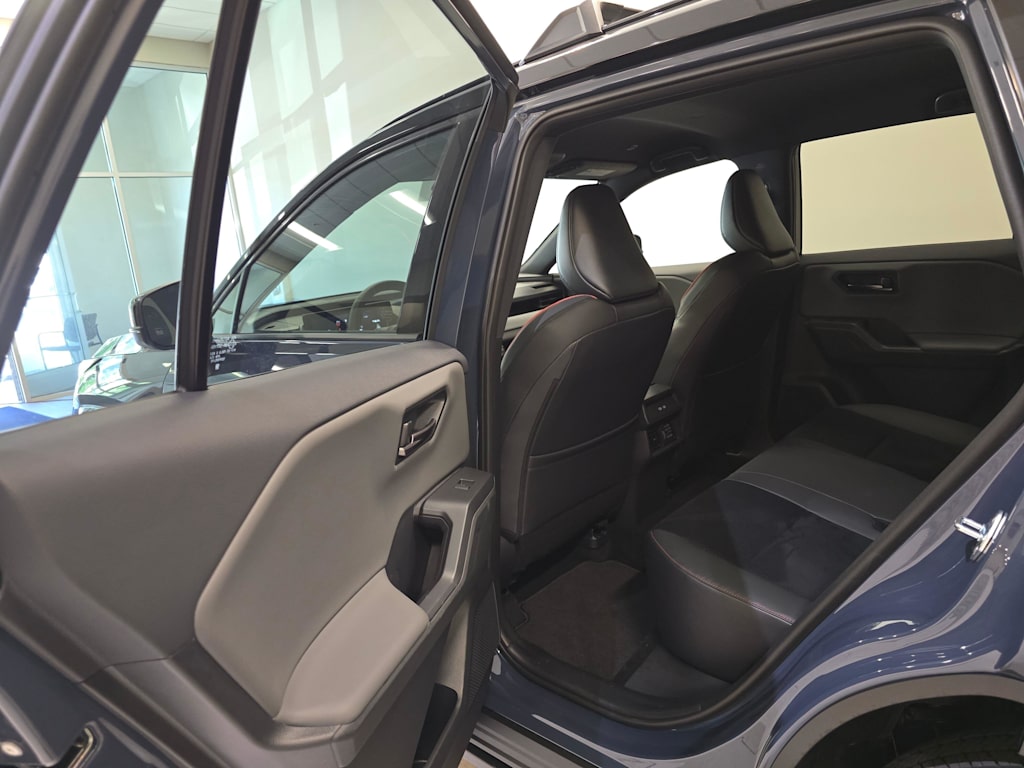 Thumbnail: 2026 Toyota RAV4 - 28