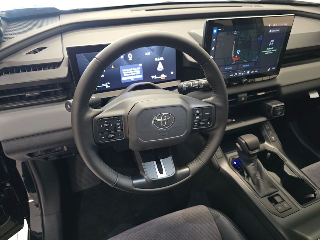 Thumbnail: 2026 Toyota RAV4 - 2