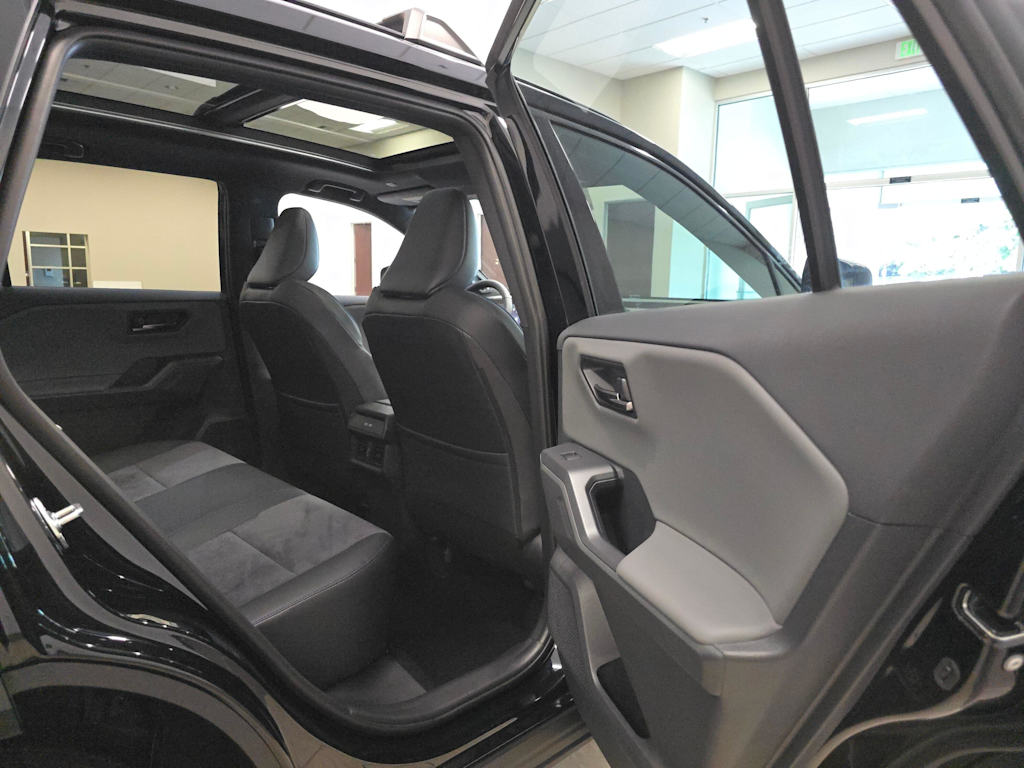 Thumbnail: 2026 Toyota RAV4 - 31