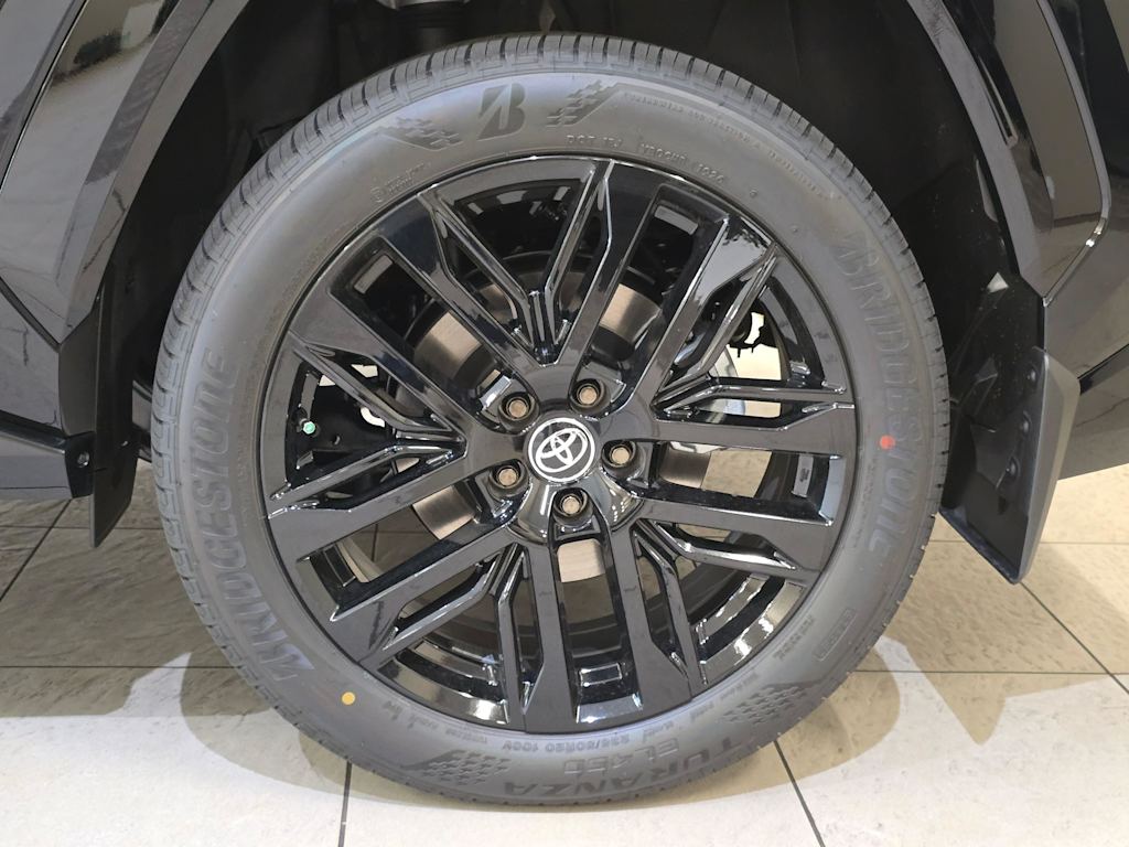 Thumbnail: 2026 Toyota RAV4 - 8
