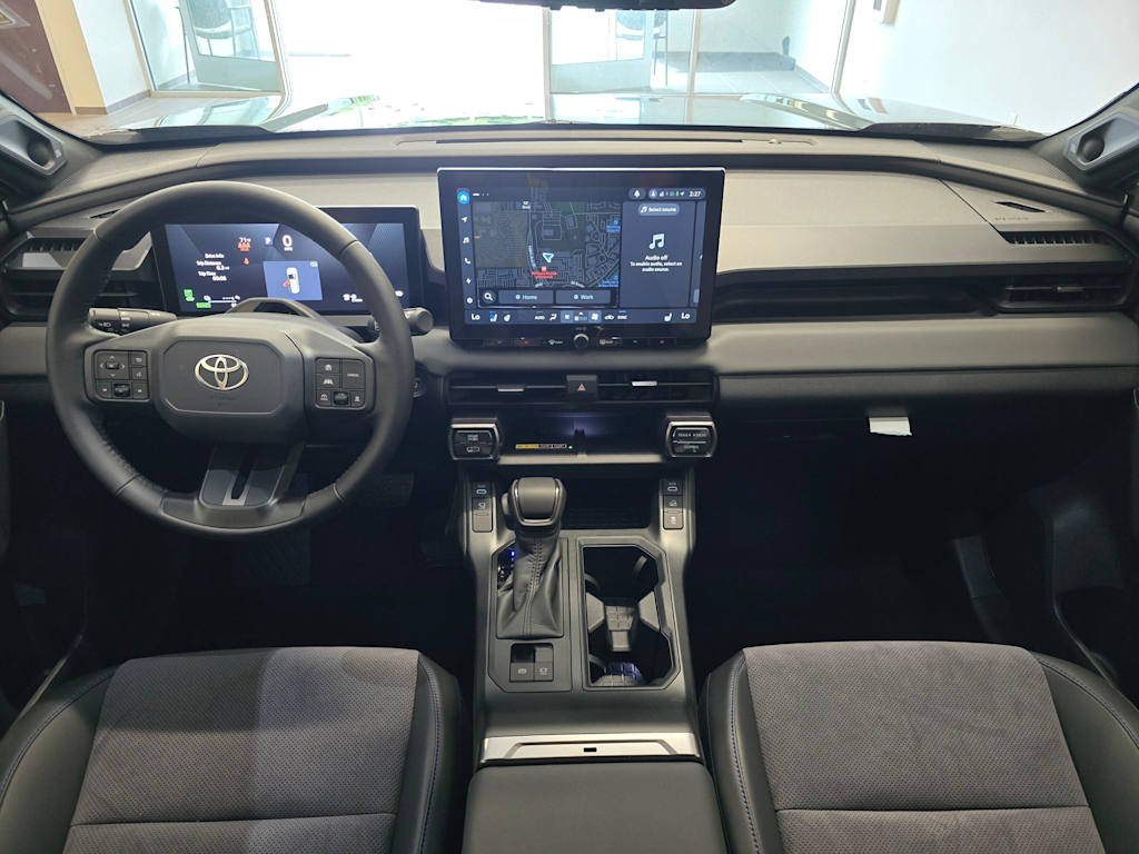 Thumbnail: 2026 Toyota RAV4 - 10