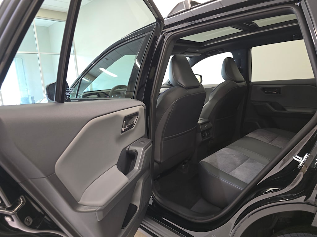 Thumbnail: 2026 Toyota RAV4 - 29
