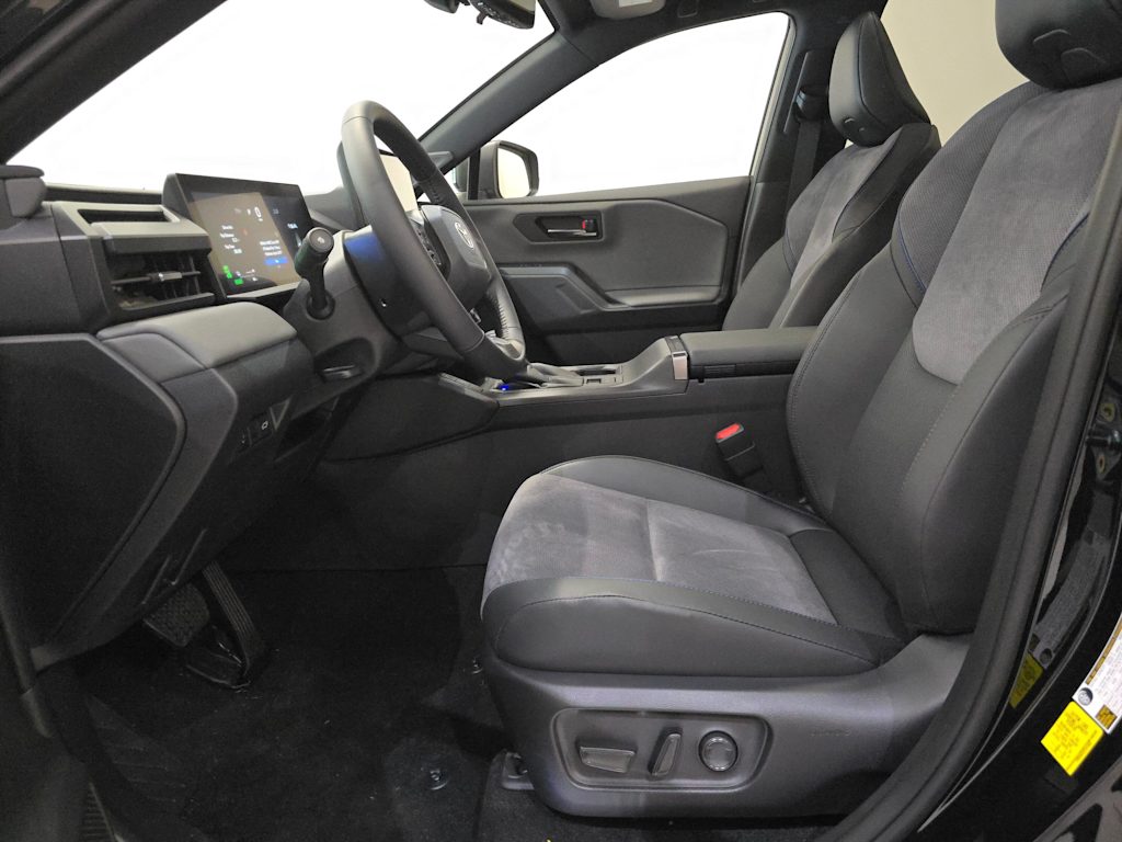Thumbnail: 2026 Toyota RAV4 - 11