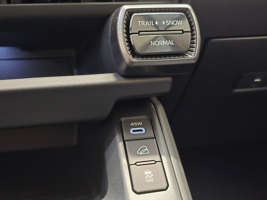 Thumbnail: 2026 Toyota RAV4 - 24
