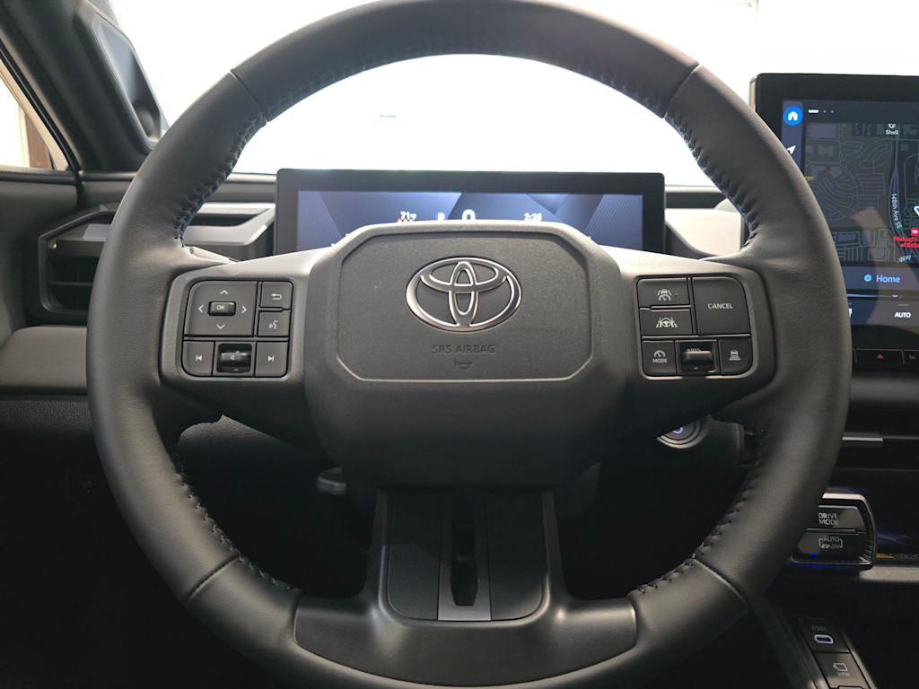 Thumbnail: 2026 Toyota RAV4 - 14