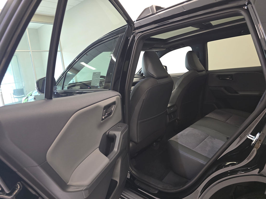 Thumbnail: 2026 Toyota RAV4 - 29