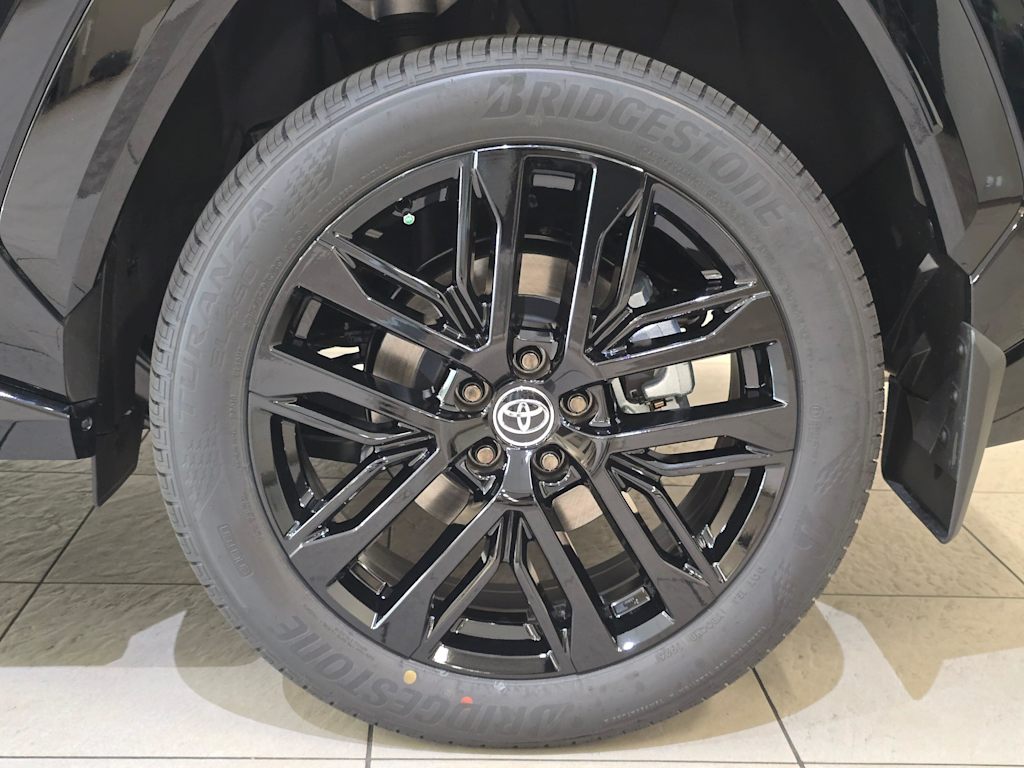Thumbnail: 2026 Toyota RAV4 - 7