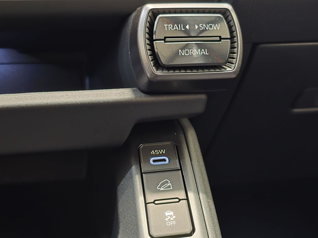 Thumbnail: 2026 Toyota RAV4 - 25