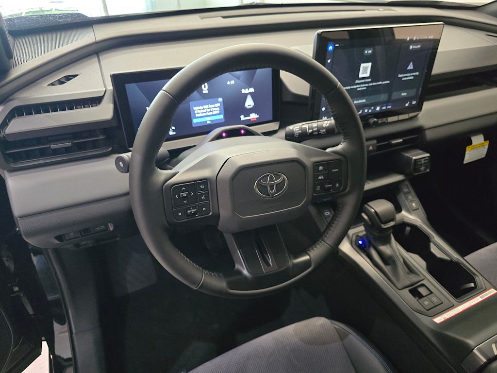Thumbnail: 2026 Toyota RAV4 - 2