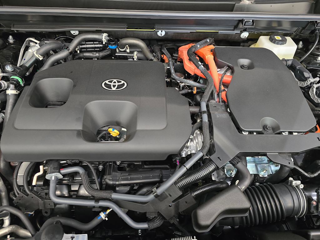 Thumbnail: 2026 Toyota RAV4 - 8