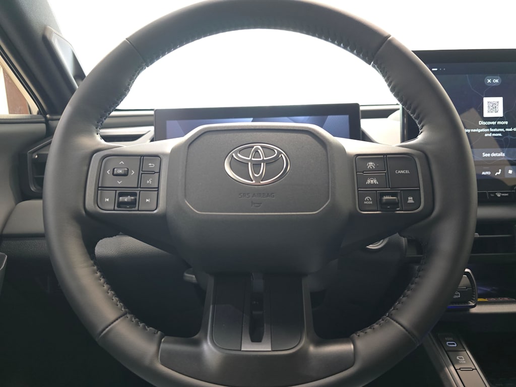 Thumbnail: 2026 Toyota RAV4 - 13