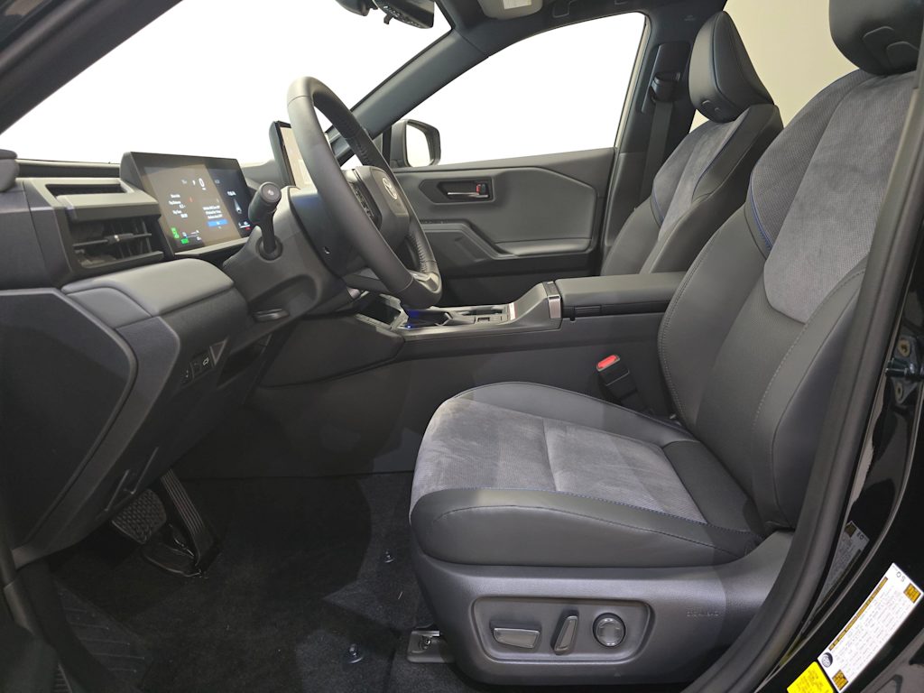 Thumbnail: 2026 Toyota RAV4 - 10