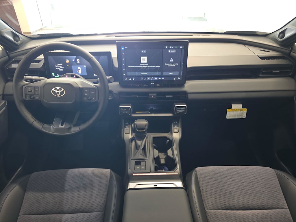 Thumbnail: 2026 Toyota RAV4 - 9