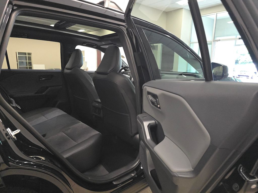 Thumbnail: 2026 Toyota RAV4 - 31