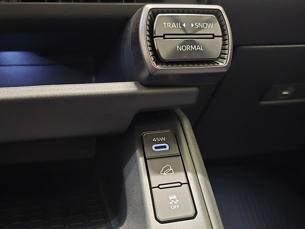 Thumbnail: 2026 Toyota RAV4 - 23