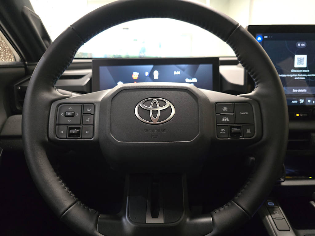 Thumbnail: 2026 Toyota RAV4 - 14