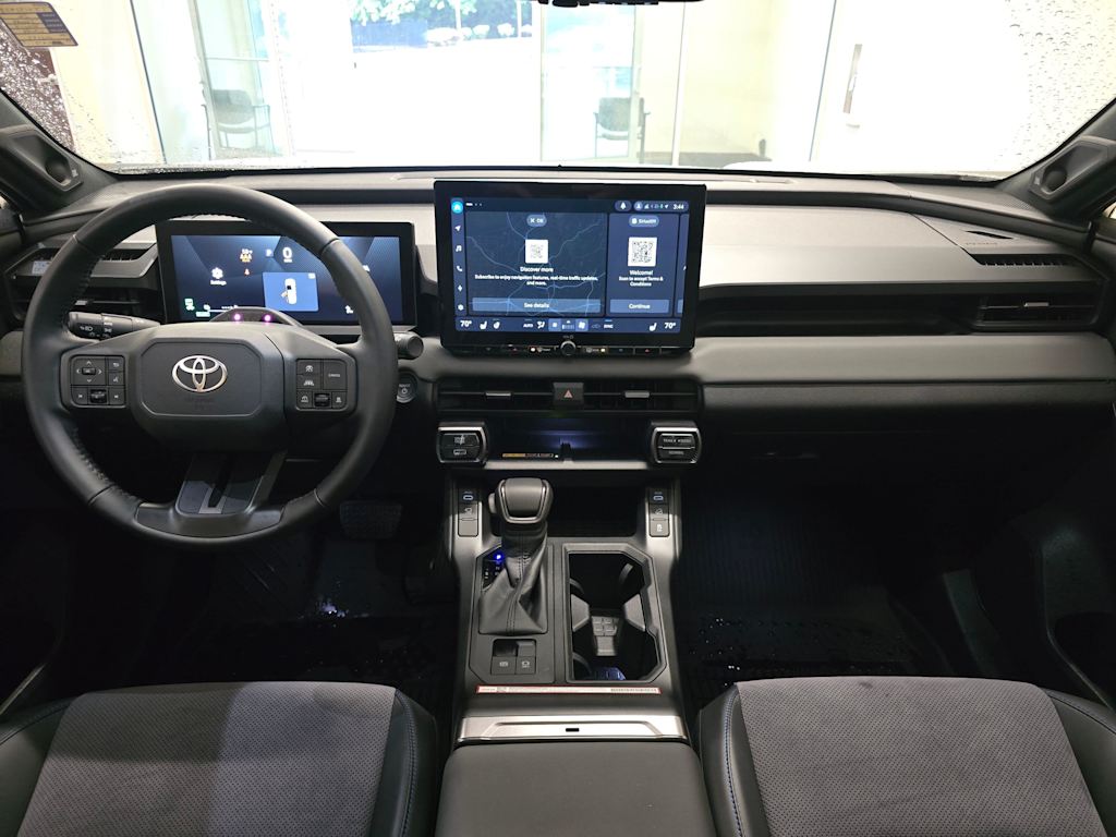 Thumbnail: 2026 Toyota RAV4 - 10