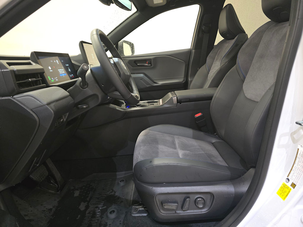 Thumbnail: 2026 Toyota RAV4 - 11