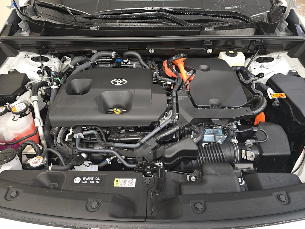 Thumbnail: 2026 Toyota RAV4 - 9