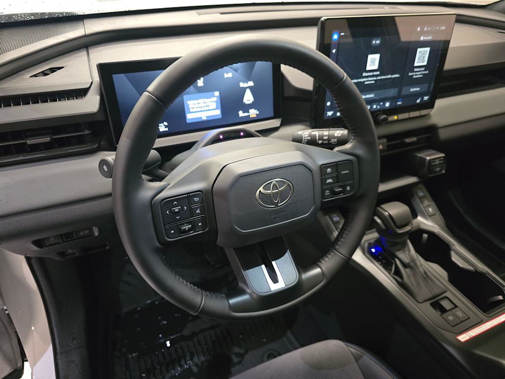 Thumbnail: 2026 Toyota RAV4 - 2