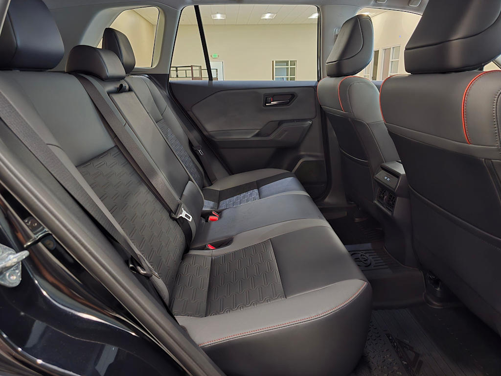 Thumbnail: 2026 Toyota RAV4 - 30
