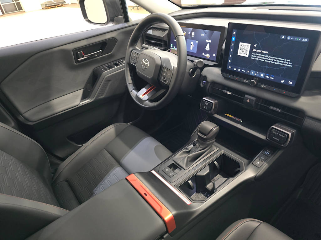 Thumbnail: 2026 Toyota RAV4 - 15