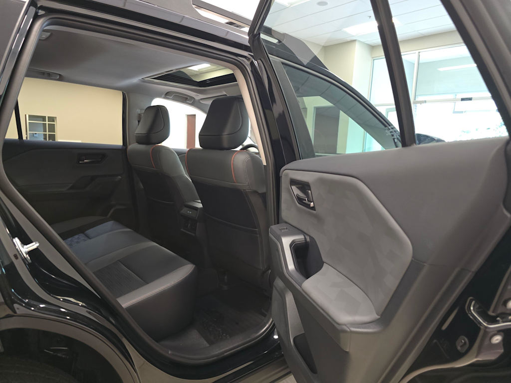 Thumbnail: 2026 Toyota RAV4 - 31