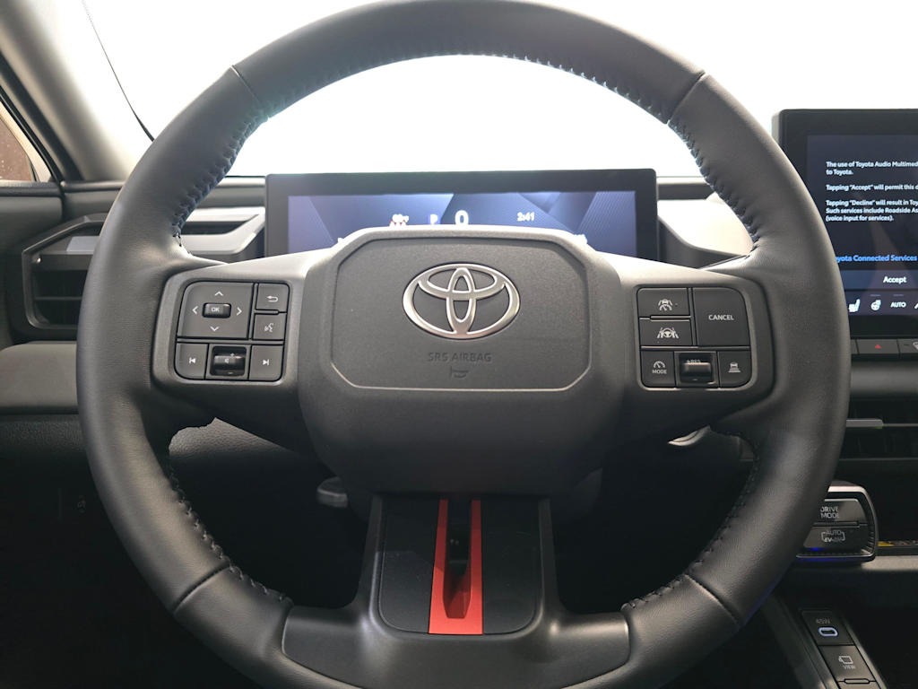 Thumbnail: 2026 Toyota RAV4 - 14