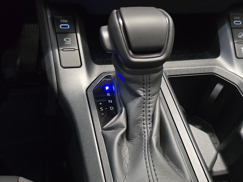 Thumbnail: 2026 Toyota RAV4 - 25