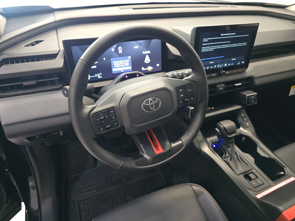 Thumbnail: 2026 Toyota RAV4 - 2